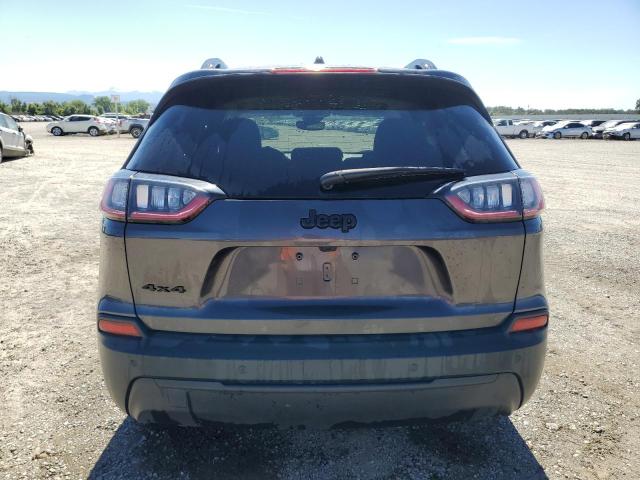 2023 JEEP CHEROKEE A 1C4PJMMB2PD114745