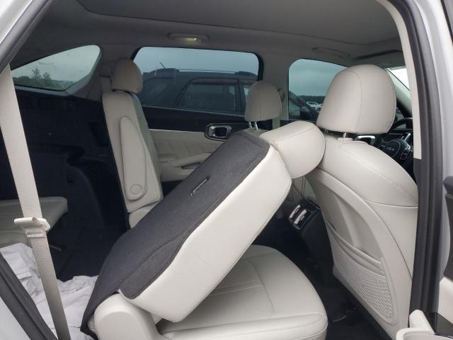 2022 Kia Sorento Sx VIN: 5XYRKDLF2NG150041 Lot: 57669144