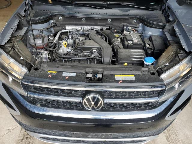 2023 Volkswagen Taos Sel VIN: 3VV2X7B28PM317707 Lot: 58037254