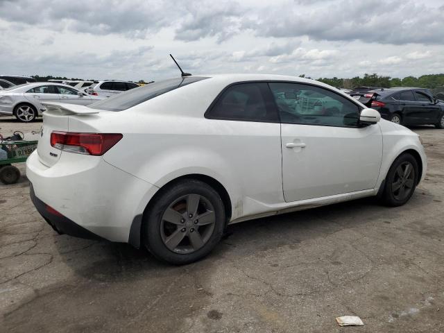 2012 Kia Forte Ex VIN: KNAFU6A23C5594492 Lot: 59762864