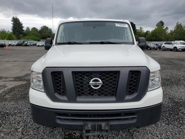 2019 Nissan Nv 1500 S VIN: 1N6BF0KM0KN801750 Lot: 57486324