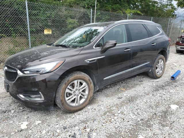 2018 BUICK ENCLAVE ES - 5GAERBKW5JJ132001