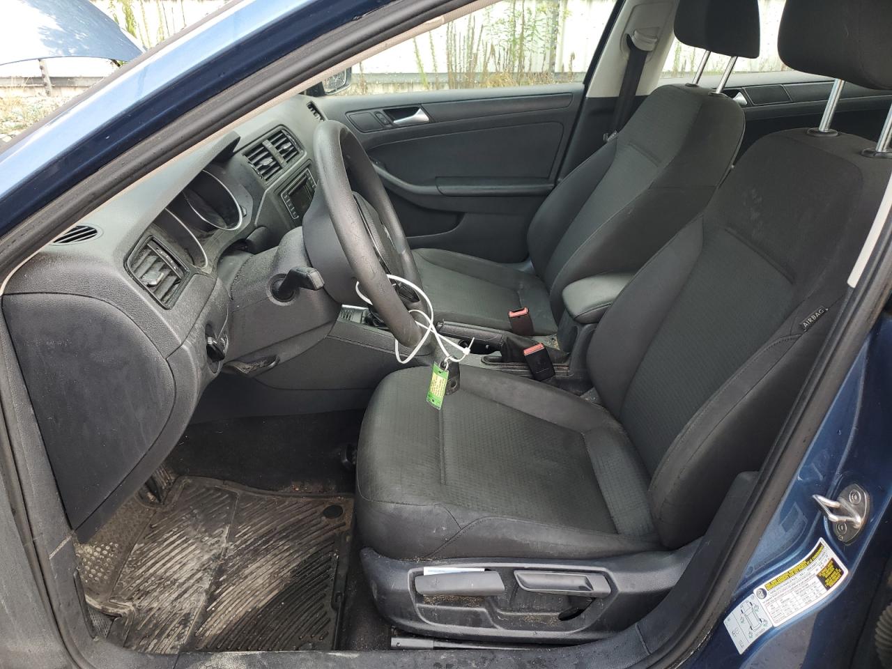 3VW267AJ0GM268980 2016 Volkswagen Jetta S