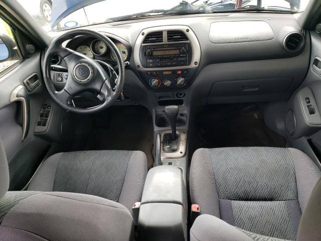 2003 Toyota Rav4 VIN: JTEGH20V630111876 Lot: 57023864