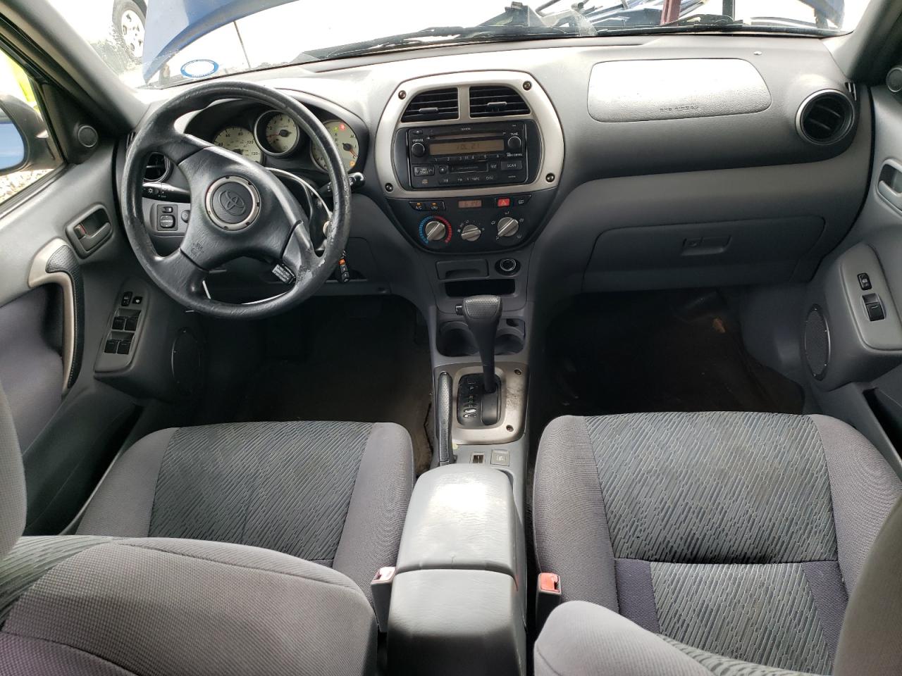 JTEGH20V630111876 2003 Toyota Rav4