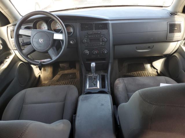 2005 Dodge Magnum Se VIN: 2D4FV48T05H679968 Lot: 59912154