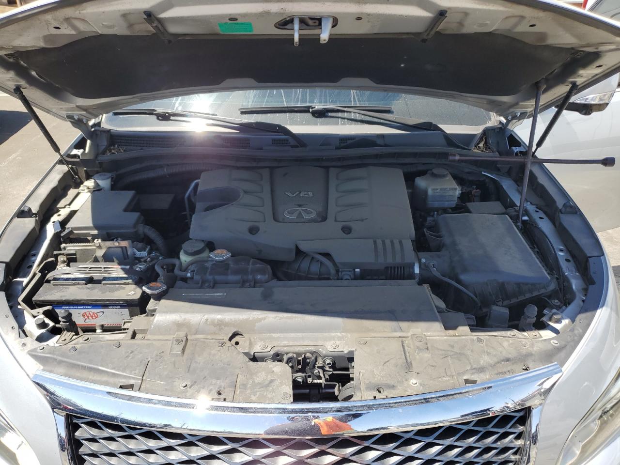 JN8AZ2NF3F9570148 2015 Infiniti Qx80