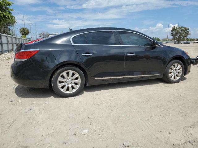 2012 Buick Lacrosse Premium VIN: 1G4GD5ER7CF228615 Lot: 58415124