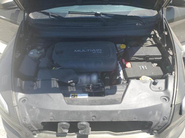 2015 Jeep Cherokee Latitude VIN: 1C4PJMCB6FW678936 Lot: 60430434