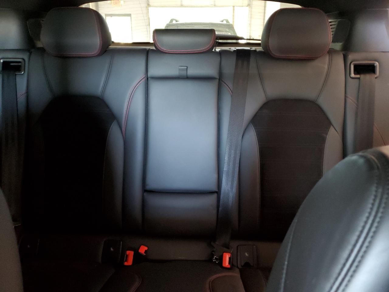 ZASPAKEV7K7C53457 2019 Alfa Romeo Stelvio Quadrifoglio