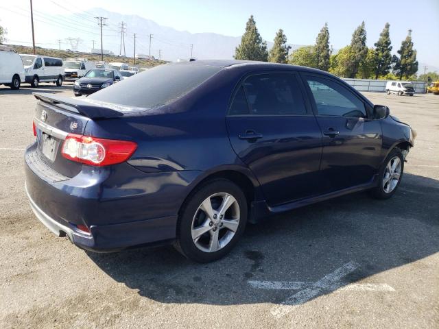 2012 Toyota Corolla Base VIN: 2T1BU4EE9CC882661 Lot: 57714044