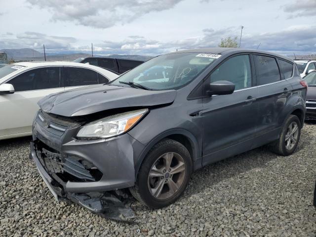 2014 Ford Escape Se VIN: 1FMCU0GX6EUB58133 Lot: 54718184