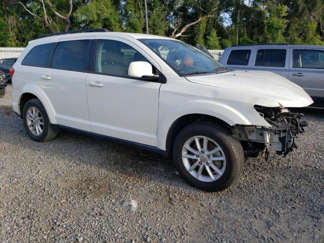 2017 Dodge Journey Sxt VIN: 3C4PDCBGXHT509266 Lot: 58094164