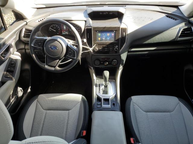2022 SUBARU FORESTER JF2SKACC3NH481953