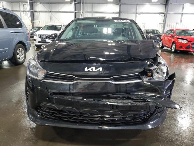 3KPA24AD2PE568114 2023 Kia Rio Lx