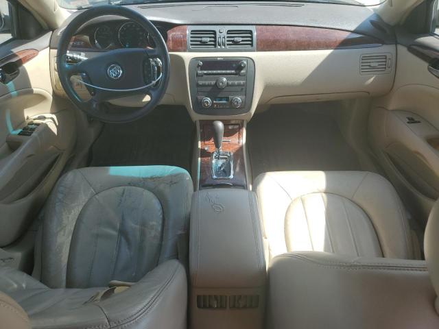 2007 Buick Lucerne Cxl VIN: 1G4HD57227U187381 Lot: 59696764