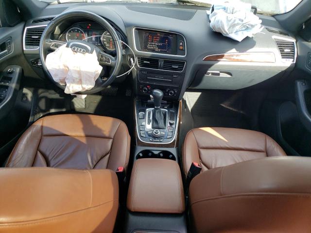 2011 Audi Q5 Premium Plus VIN: WA1LFAFP8BA074778 Lot: 59999674