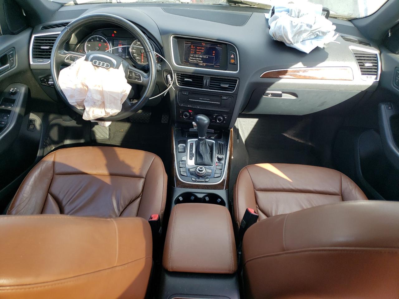 WA1LFAFP8BA074778 2011 Audi Q5 Premium Plus