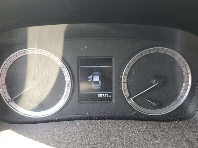 2018 Hyundai Sonata Se VIN: 5NPE24AF3JH698814 Lot: 60717184