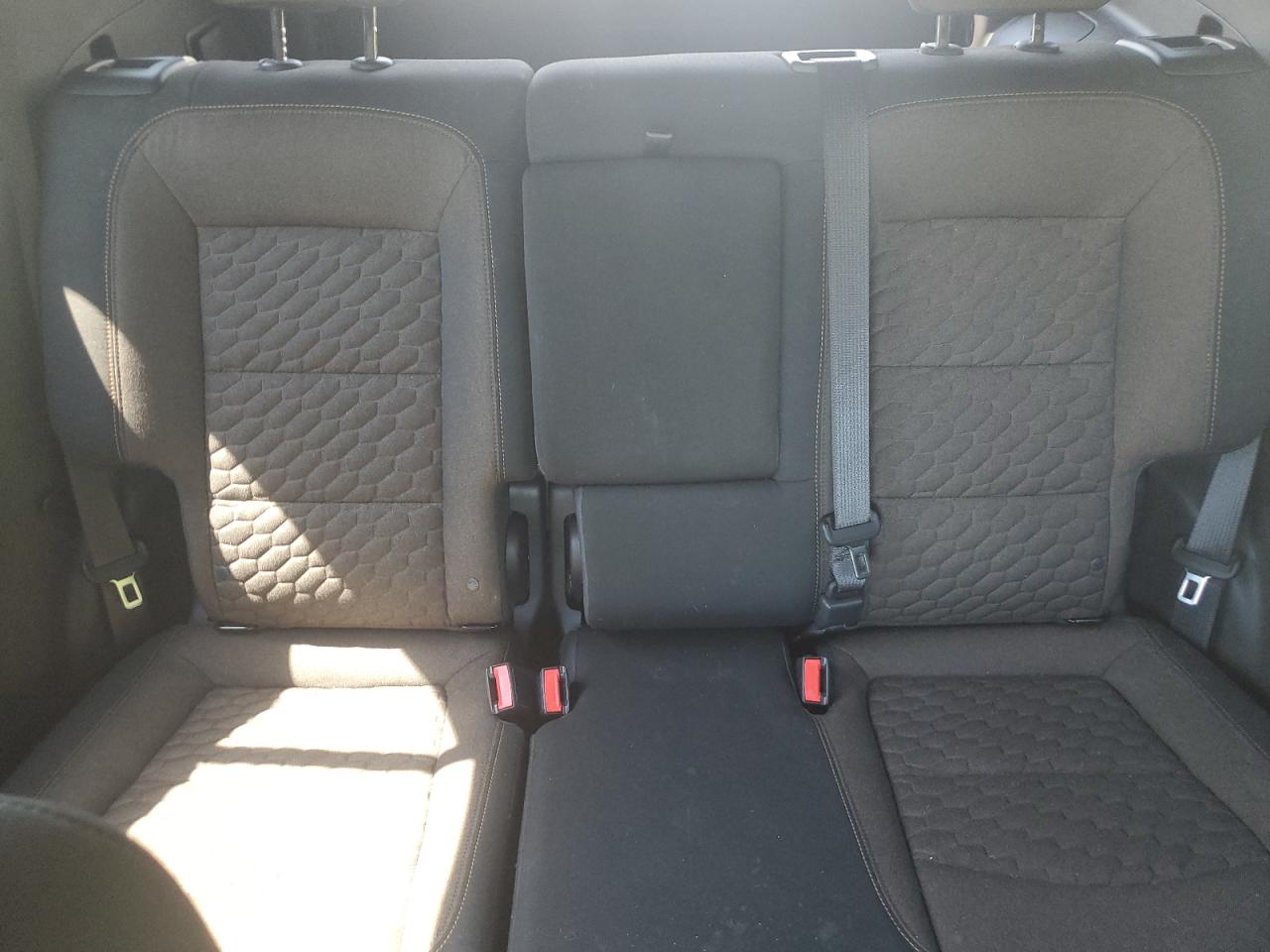 3GNAXKEV5KS507608 2019 Chevrolet Equinox Lt