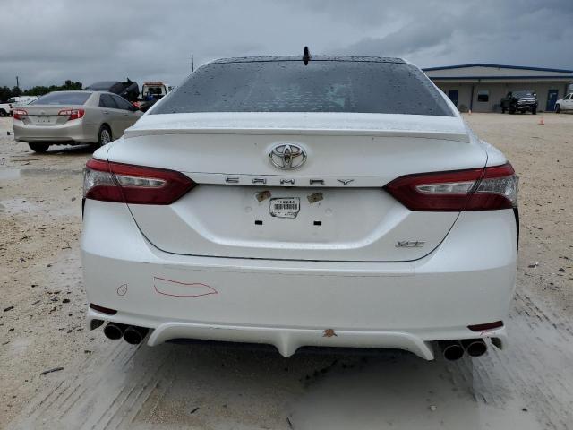 VIN 4T1B61HK0KU736902 2019 Toyota Camry, Xse no.6