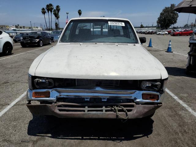 1989 Toyota Pickup 1/2 Ton Long Wheelbase Dlx VIN: JT4RN82P9K0000874 Lot: 59292274