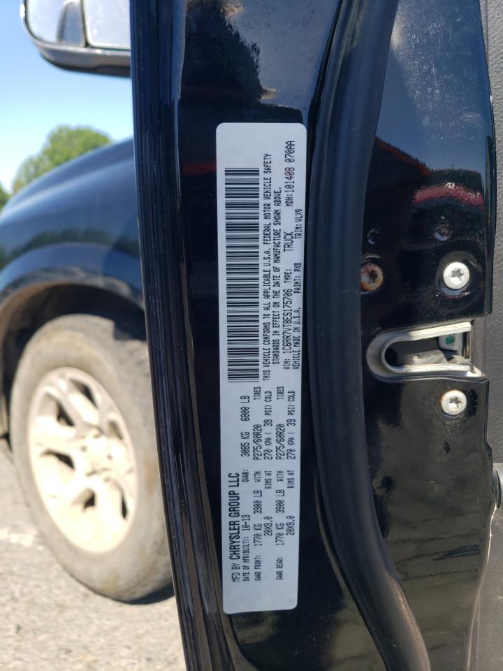 1C6RR7VT8ES175706 2014 Ram 1500 Laramie