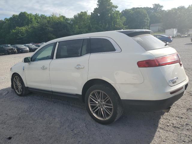 2013 Lincoln Mkt VIN: 2LMHJ5AT1DBL57939 Lot: 56607784