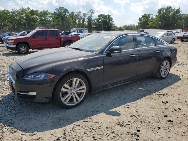 VIN SAJWJ2GD4J8W16803 2018 Jaguar XJL, Portfolio no.1