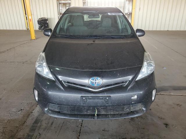 2012 Toyota Prius V VIN: JTDZN3EU8C3102929 Lot: 60160064