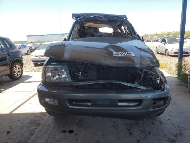 JT3HT05J1X0054952 1999 Toyota Land Cruiser 1999 Toyota Land Cruiser VIN: JT3HT05J1X0054952 Lot: 58937704