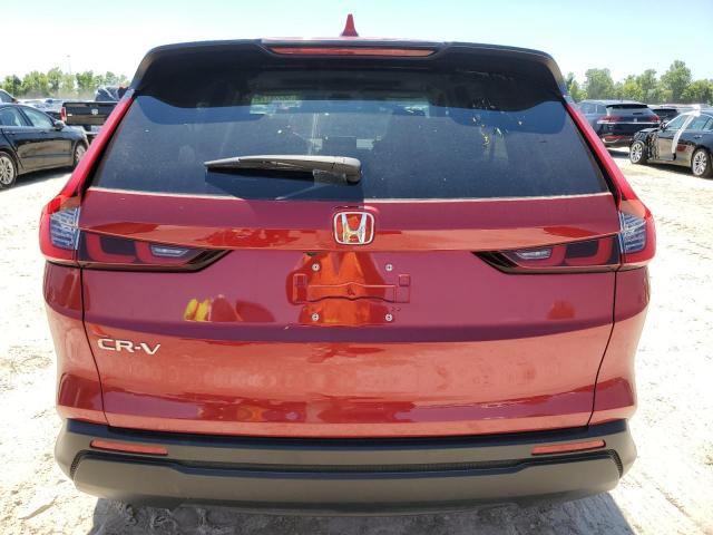 2024 Honda Cr-V Ex VIN: 2HKRS3H46RH318960 Lot: 58228174