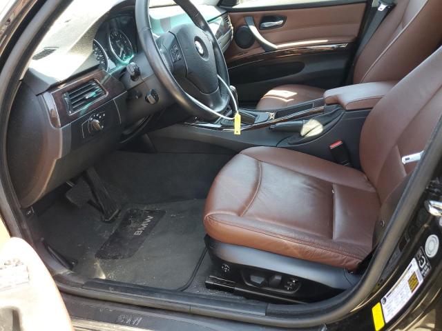 2006 BMW 330 I VIN: WBAVB33596KR74658 Lot: 58638684