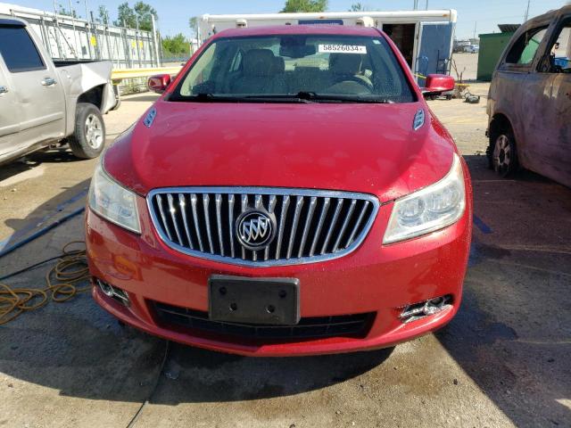 VIN 1G4GC5ER2DF138471 2013 Buick Lacrosse no.5