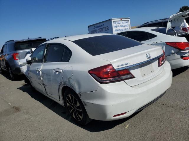 19XFB2F84EE270716 2014 Honda Civic Ex