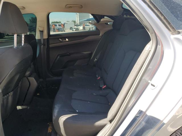 2021 Kia K5 Lxs VIN: 5XXG14J21MG049117 Lot: 57681494