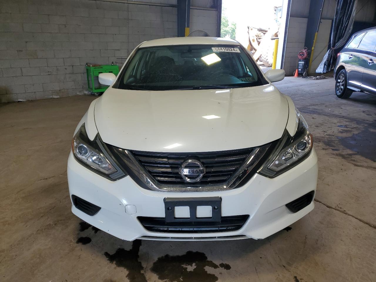 1N4AL3AP0GC157115 2016 Nissan Altima 2.5