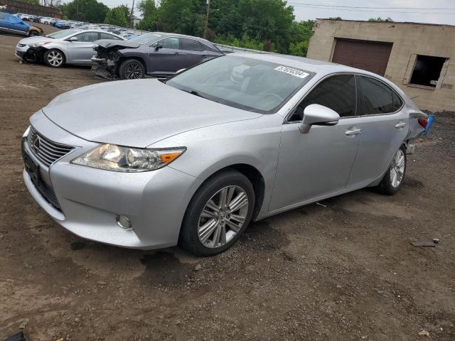 VIN JTHBK1GG9D2013687 2013 Lexus ES, 350 no.1