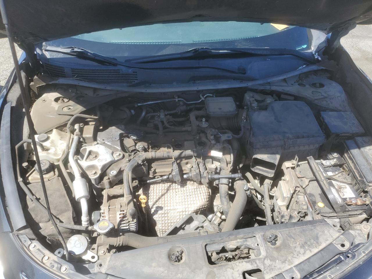 1N4AL3AP8EC409061 2014 Nissan Altima 2.5