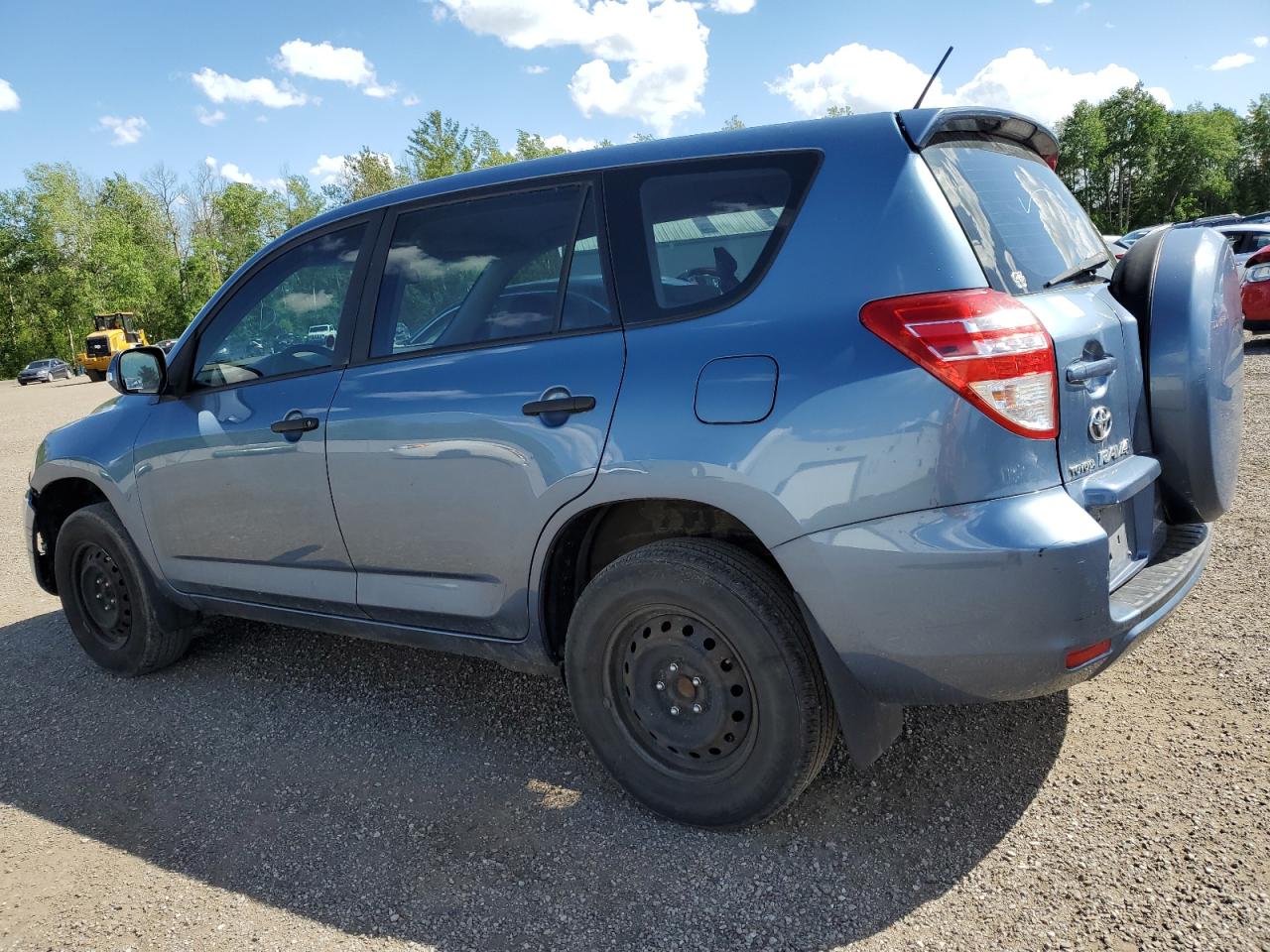 2T3ZF4DV6AW020074 2010 Toyota Rav4