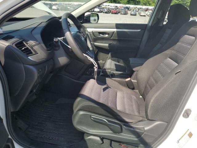 2022 Honda Cr-V Se VIN: 2HKRW2H77NH632376 Lot: 59684024