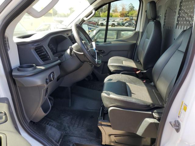 2023 Ford Transit T-250 VIN: 1FTBR1Y8XPKB55037 Lot: 57214424