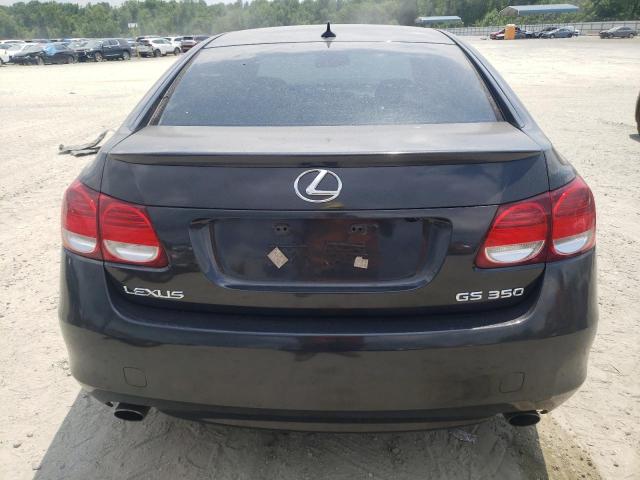 2008 Lexus Gs 350 VIN: JTHBE96S280039142 Lot: 59713924