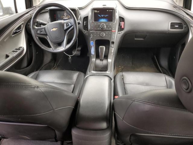 VIN 1G1RH6E46DU139748 2013 Chevrolet Volt no.8