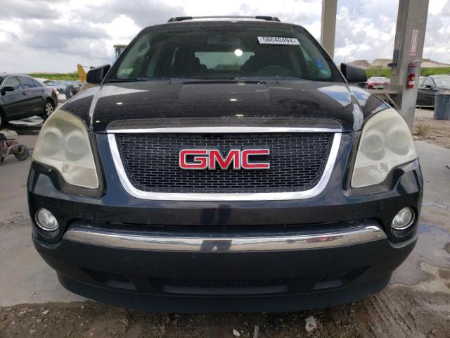 2011 GMC Acadia Sle VIN: 1GKKVPED8BJ406351 Lot: 58640494