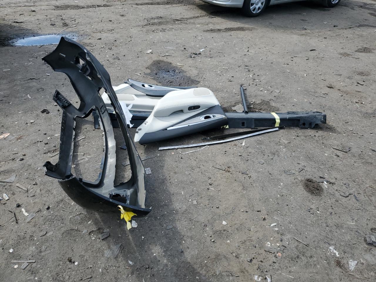 JN1BV7AR7FM392043 2015 Infiniti Q50 Base