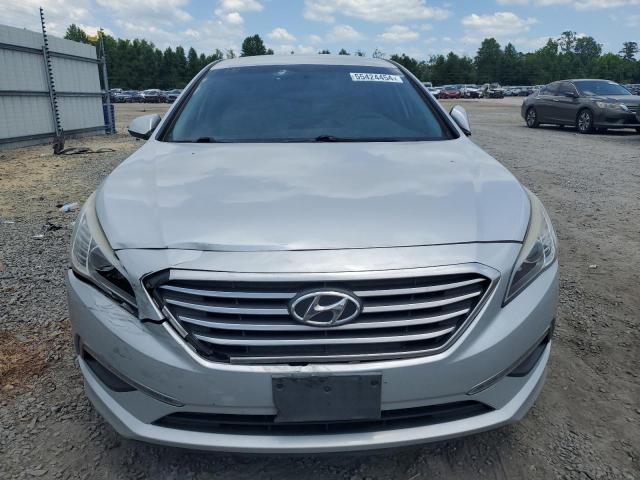 2015 HYUNDAI SONATA SE - 5NPE24AF0FH151295