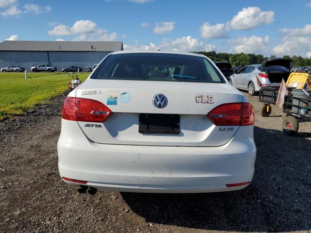 2013 Volkswagen Jetta Se VIN: 3VWDP7AJ5DM356439 Lot: 60490184