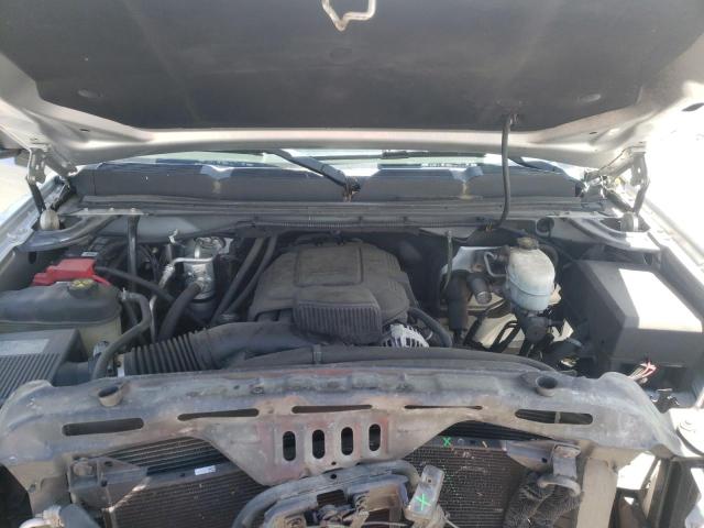 2011 Chevrolet Silverado K2500 Heavy Duty Lt VIN: 1GC1KXCG4BF131058 Lot: 57727514