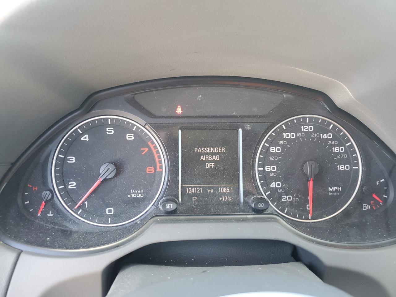 WA1LFAFP2CA042698 2012 Audi Q5 Premium Plus